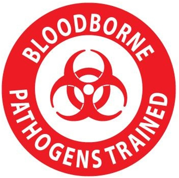 Bloodborne Pathogens Trained