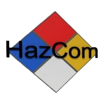 HazCom Trained